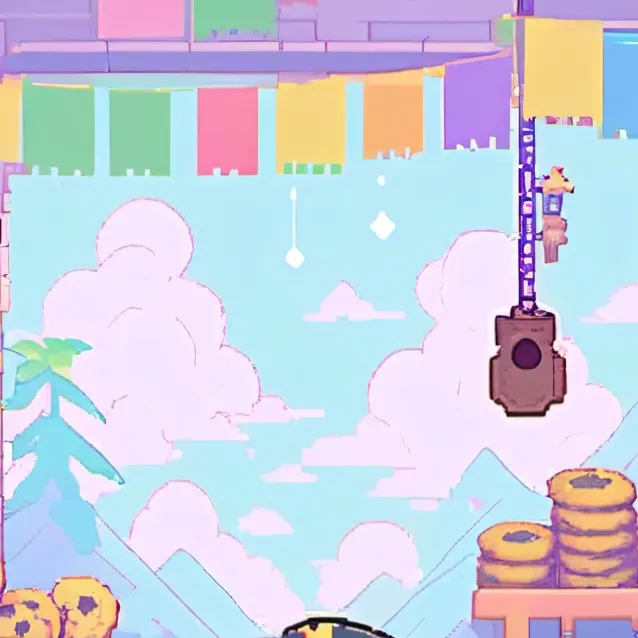 chat with ai character: crk