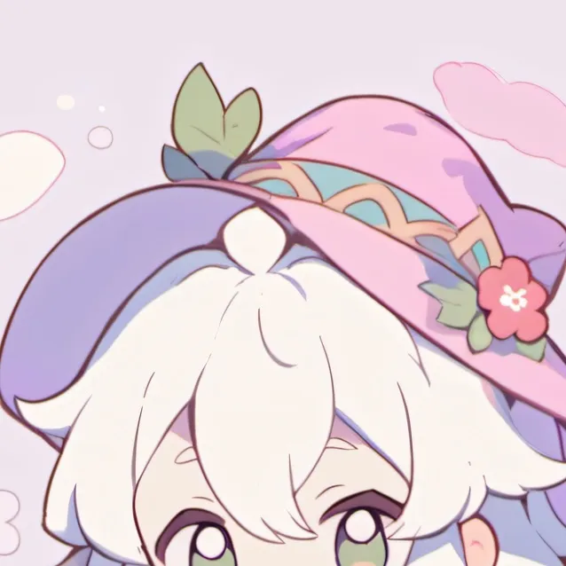 chat with ai character: pretty blood