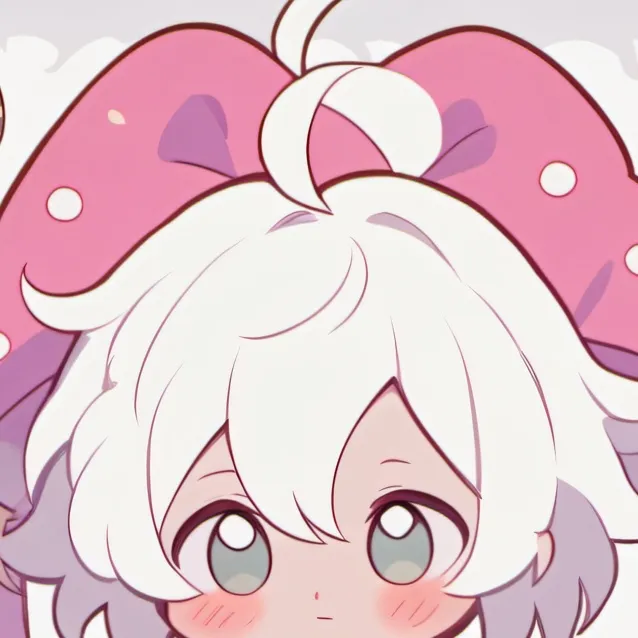 chat with ai character: tadc easter