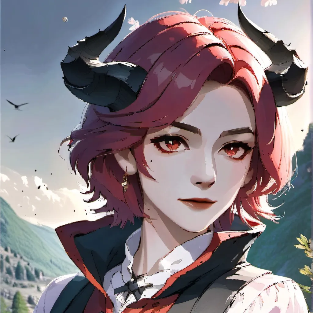 chat with ai character: Hazbin Hotel