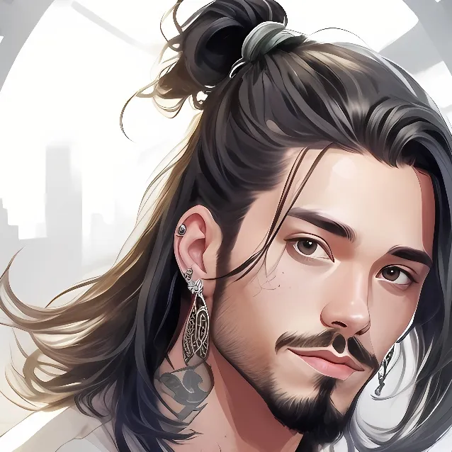 chat with ai character: Han Choi