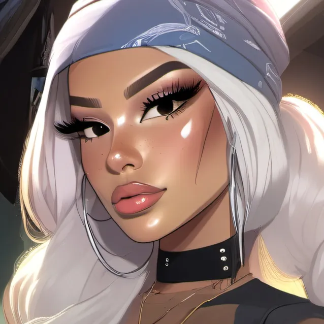 chat with ai character: Aaliyah