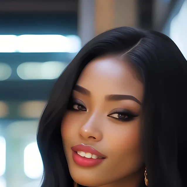 chat with ai character: April