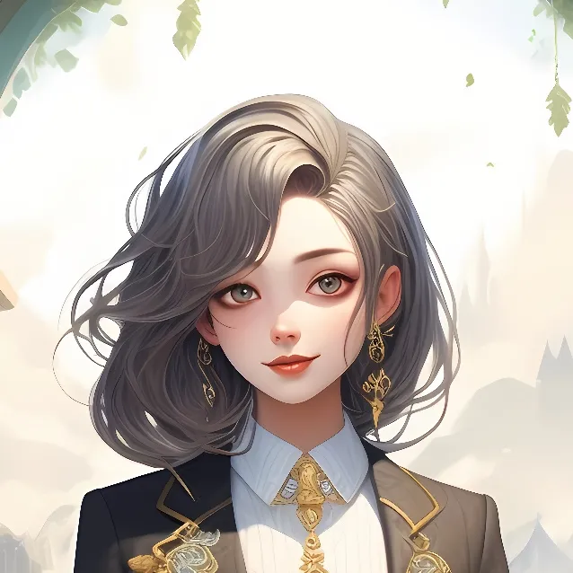 chat with ai character: Sophia Mora