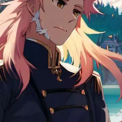 chat with ai character: Yandere KNY