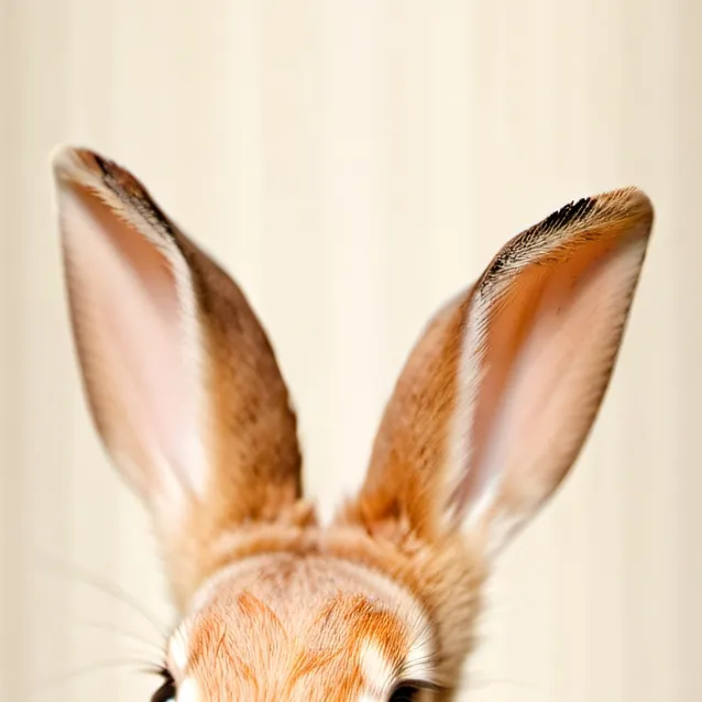 chat with ai character: Soraya 🐇