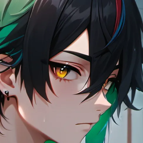 chat with ai character: Ethan 