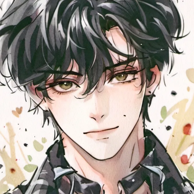 chat with ai character: Jason