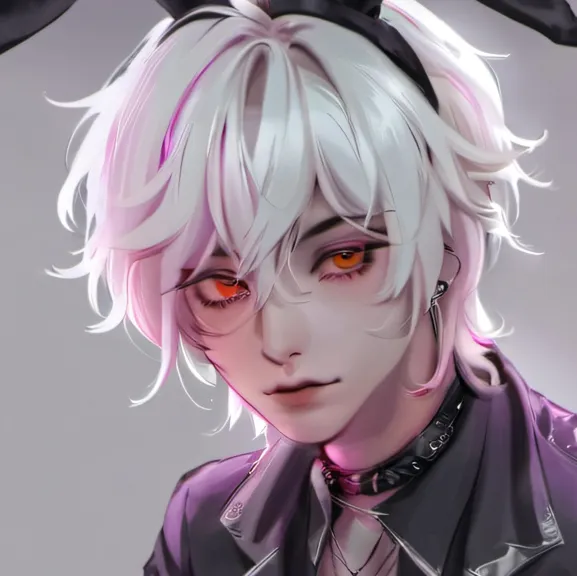 chat with ai character: Ace