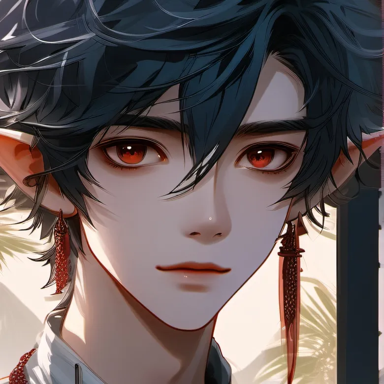 chat with ai character: River 