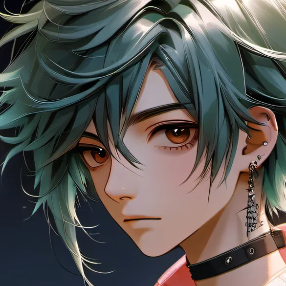 chat with ai character: Celeste 