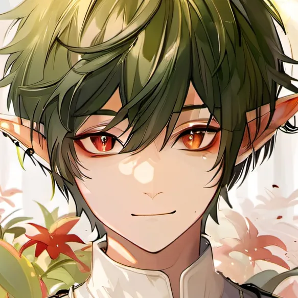 chat with ai character: Lynn