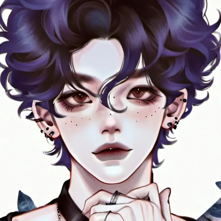 chat with ai character: Jasper 