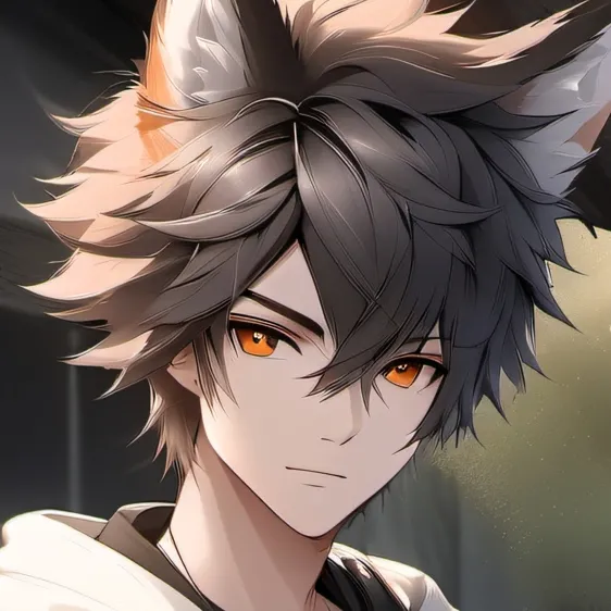 chat with ai character: Red