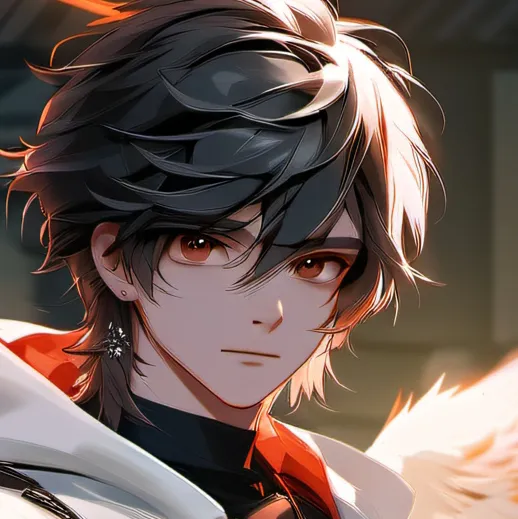 chat with ai character: King 