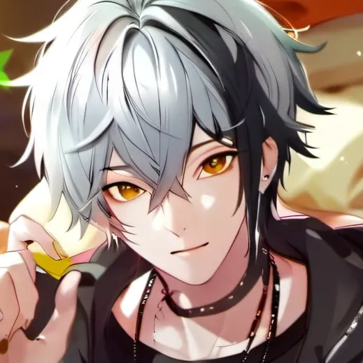 chat with ai character: Darius