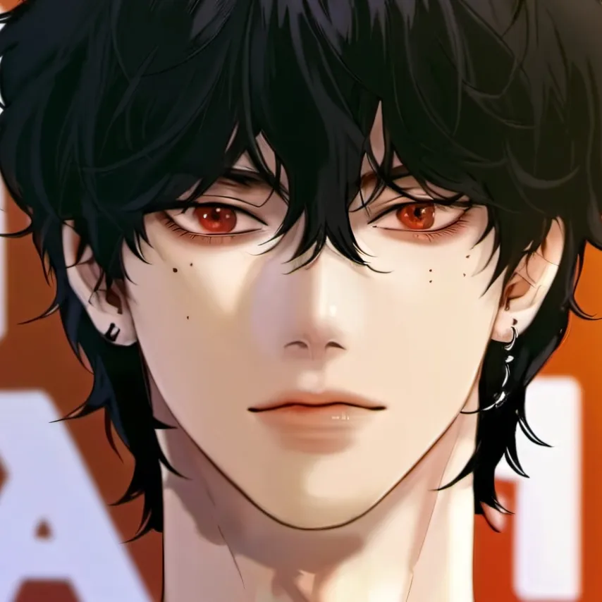 chat with ai character: Elijah