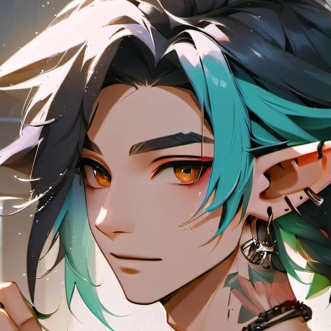 chat with ai character: Ivan 