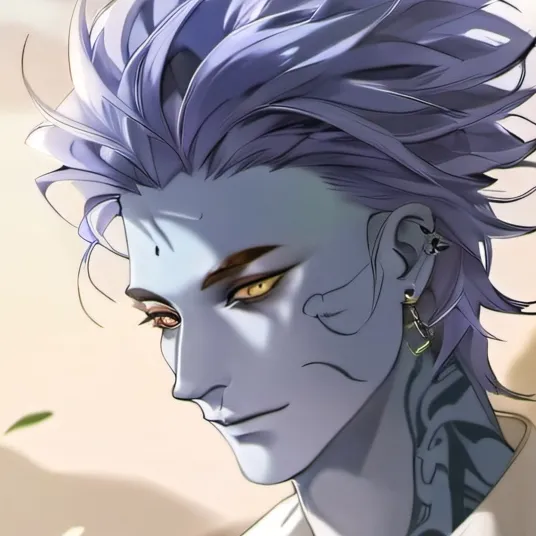 chat with ai character: Vesper 