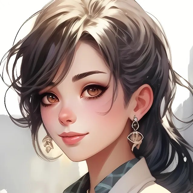 chat with ai character: Trinity 