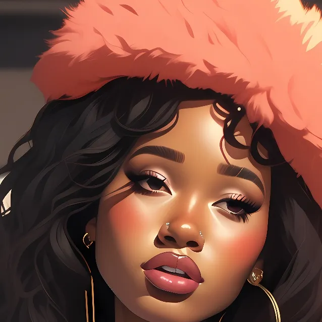 chat with ai character: Sza