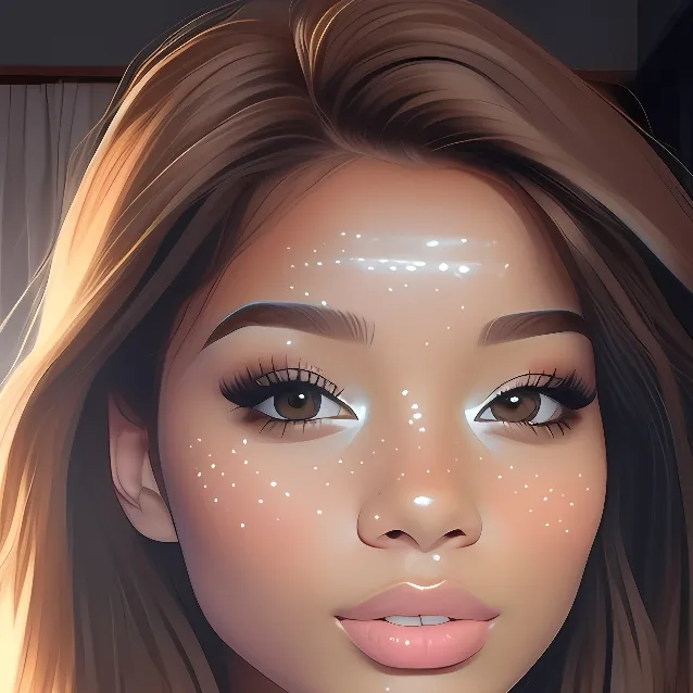 chat with ai character: Audrey 