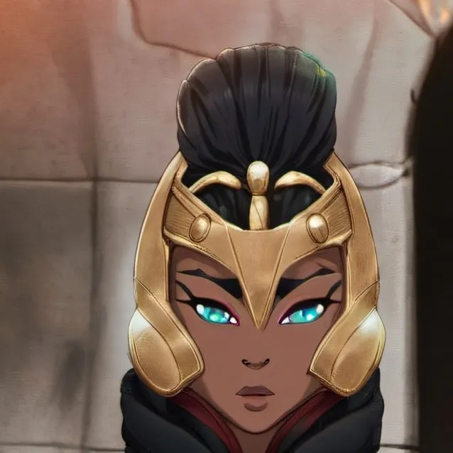 chat with ai character: karen 