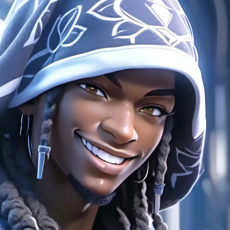 chat with ai character: Drizzy