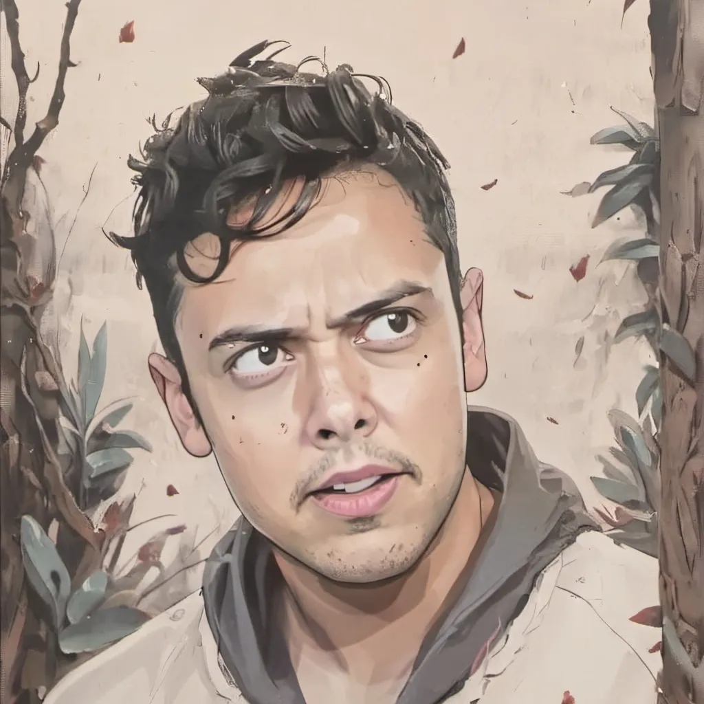 chat with ai character: Aria