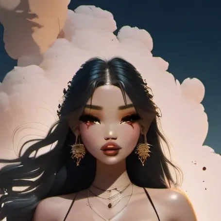 chat with ai character: Felicity