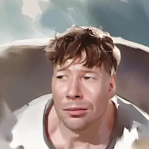 chat with ai character: Lilly