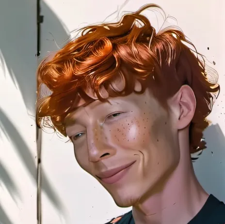 chat with ai character: Jed