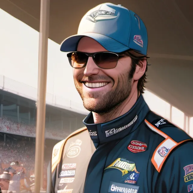 chat with ai character: Jack