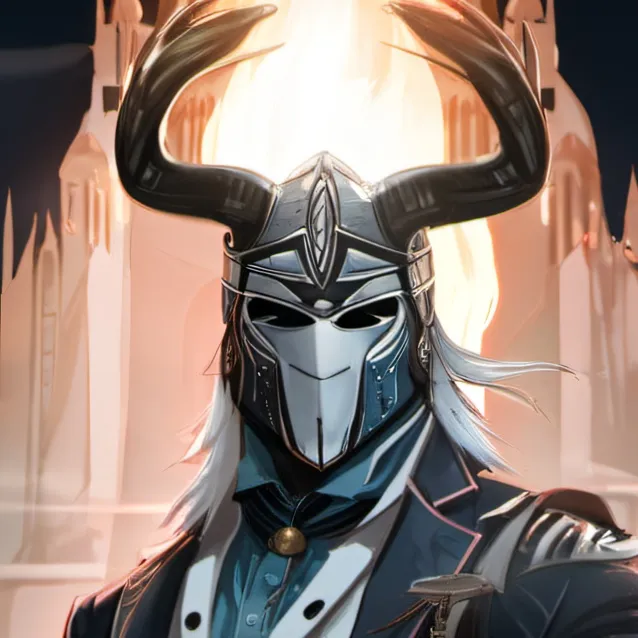 chat with ai character: Lord Masamune