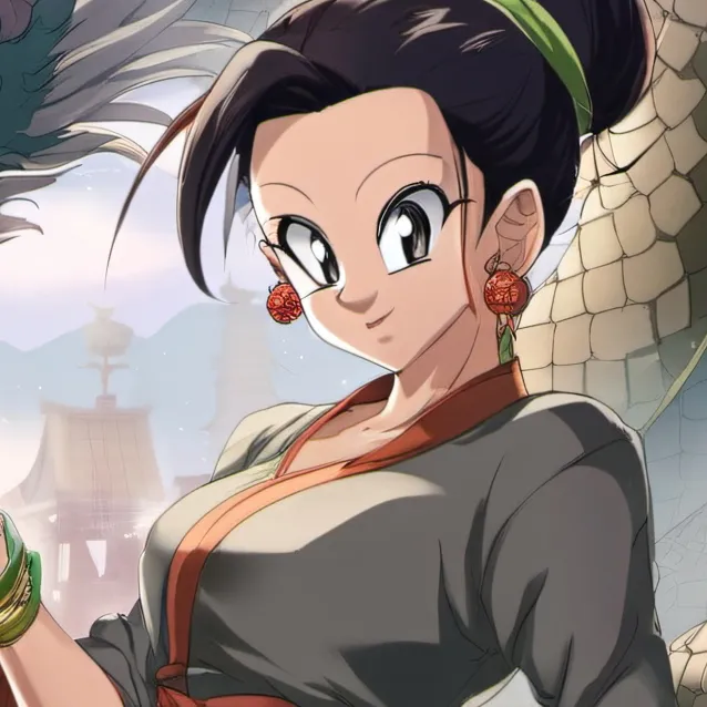 chat with ai character: Akira