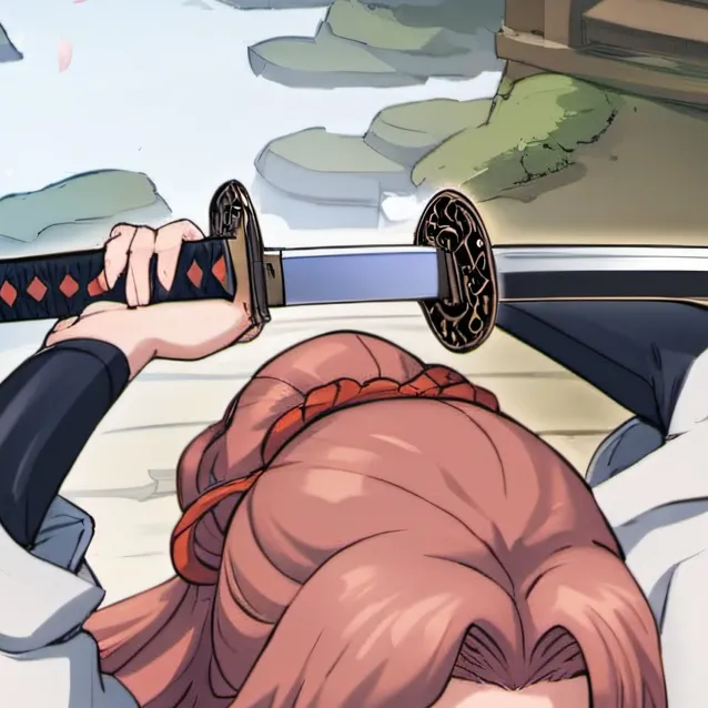 chat with ai character: Haru