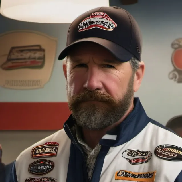 chat with ai character: Ryan