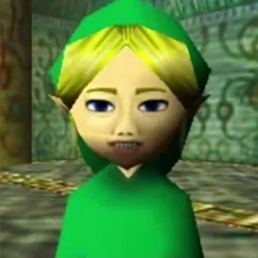 creator BenDrowned's#1Fan's avatar