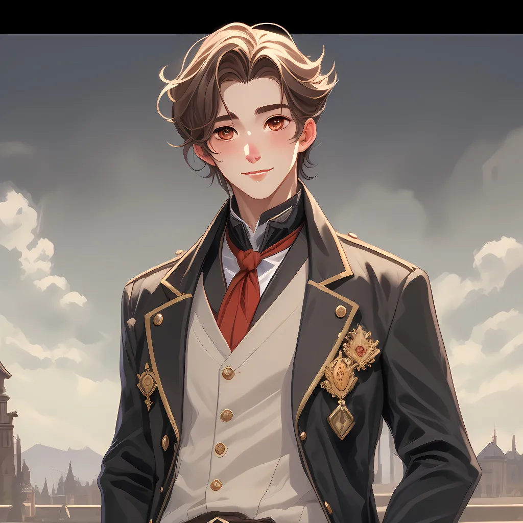 chat with ai character: Moondrop Sundrop