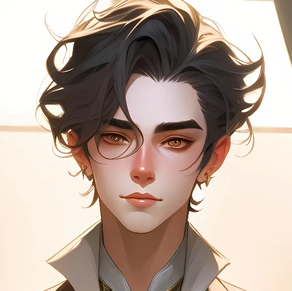 chat with ai character: Nathan