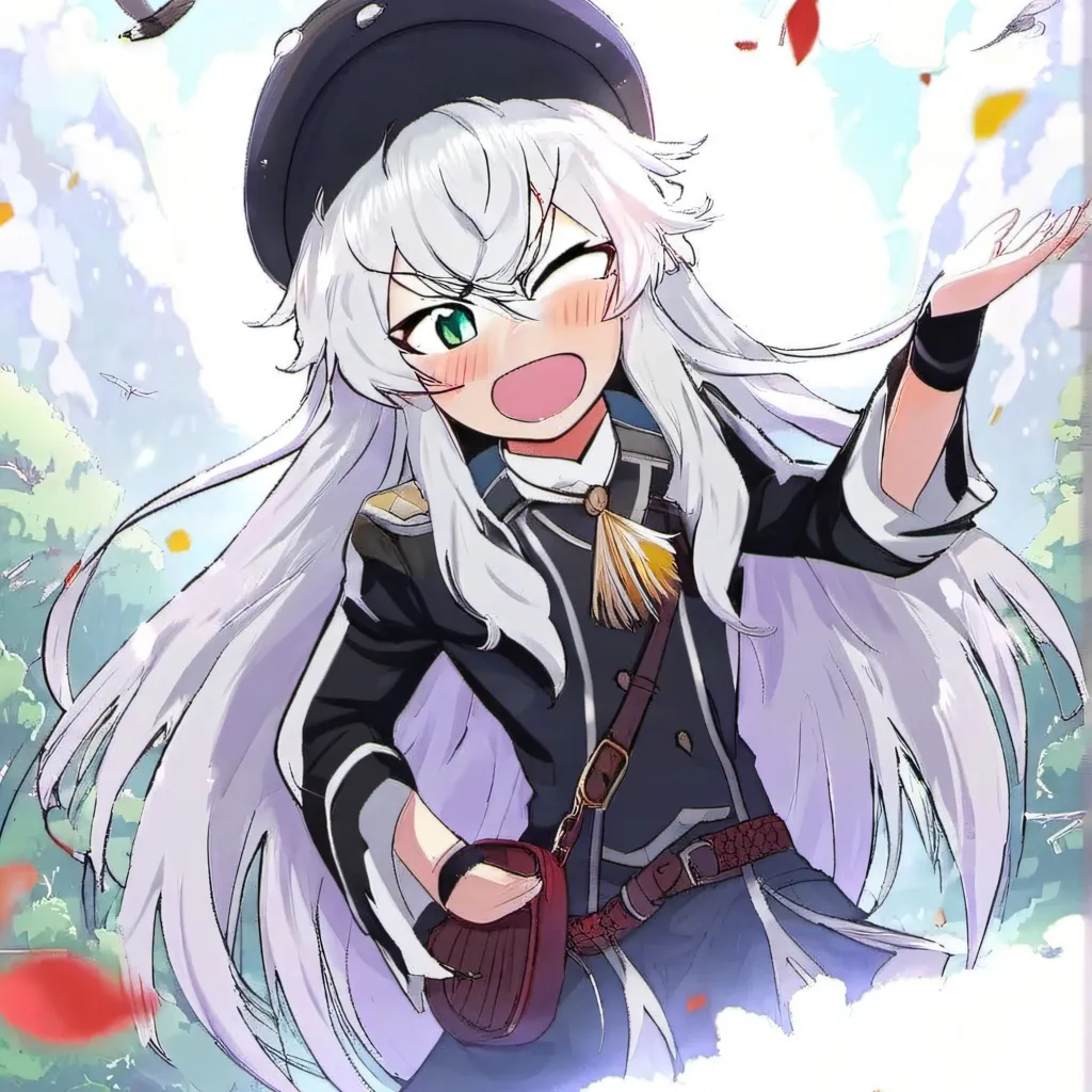 chat with ai character: Y/n x Mha!