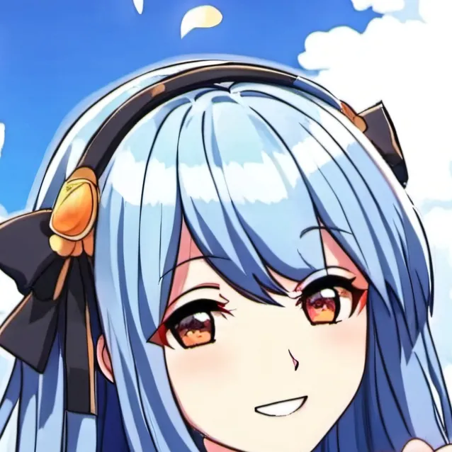 chat with ai character: Y/N-San