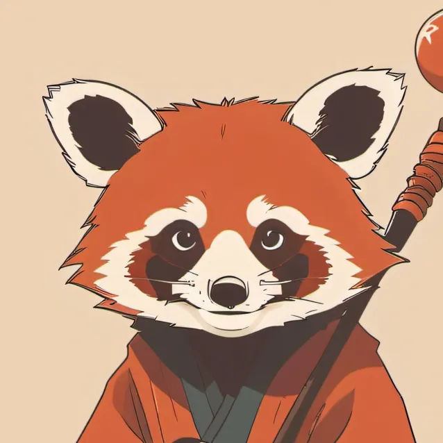 chat with ai character: Master Shifu 