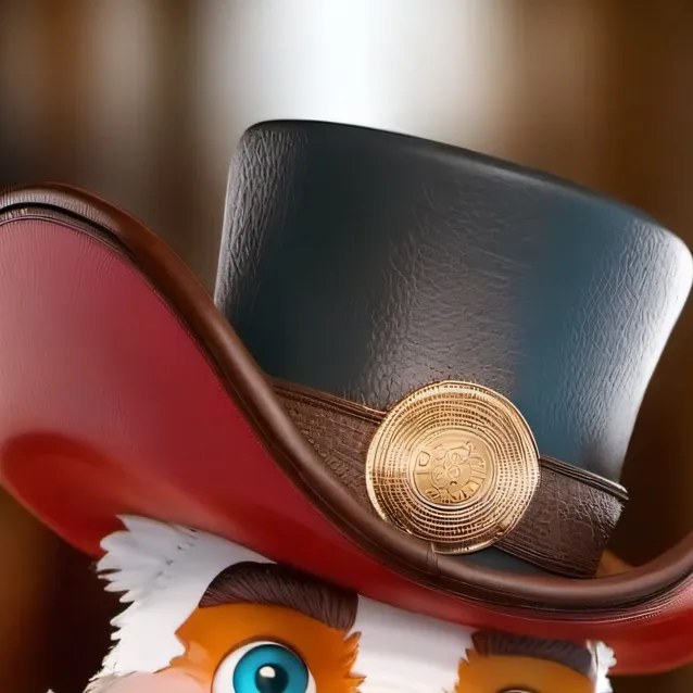 chat with ai character: Verko