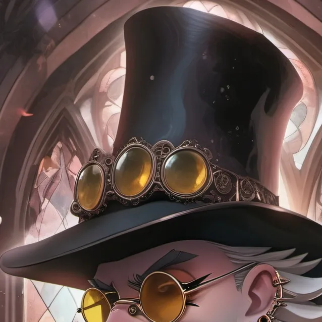 chat with ai character: Verko