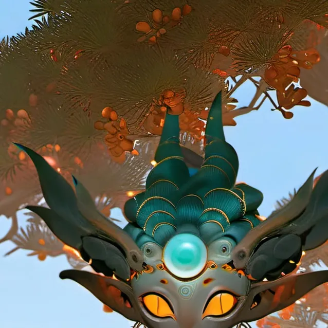 chat with ai character: the Chameleon