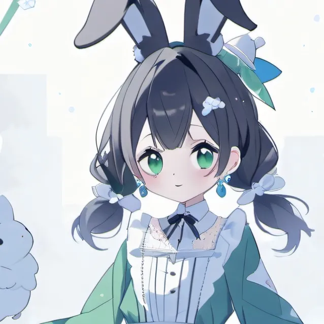 chat with ai character: Fanny