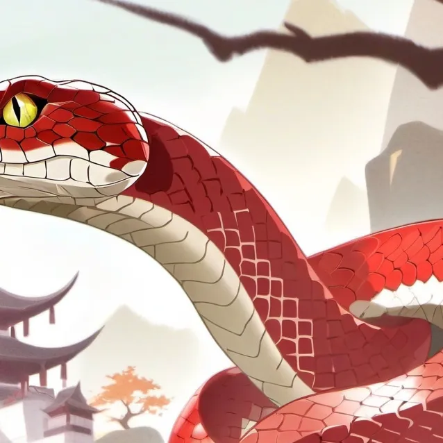 chat with ai character: Ushari