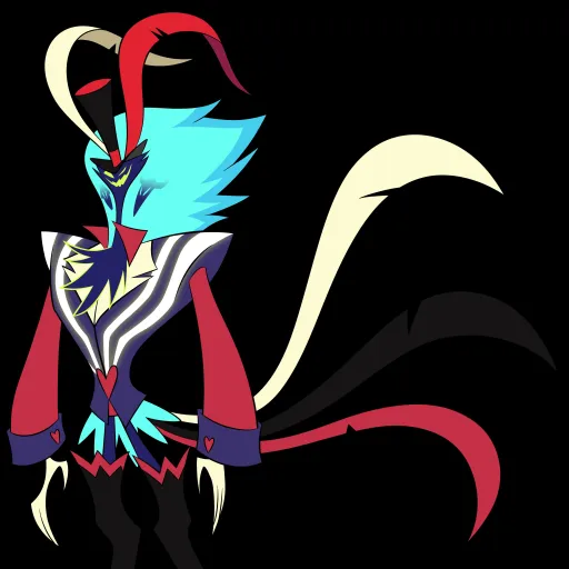 creator Asmodeus King Lost's avatar