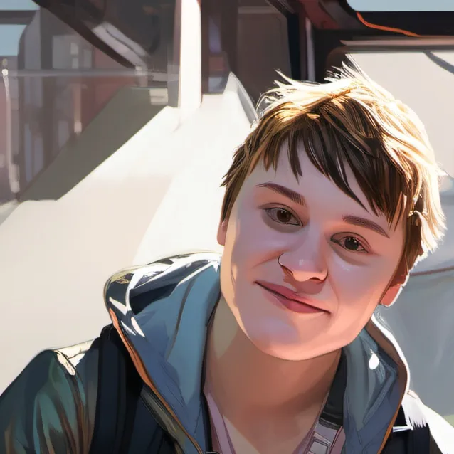 chat with ai character: Dylan Deeds